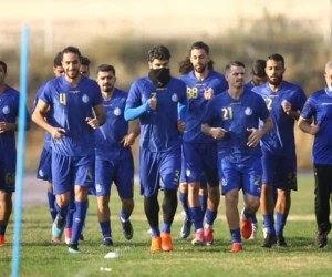 بازیکنان استقلال
