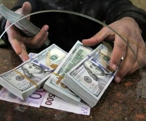 قیمت دلار