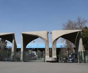 دانشگاه تهران