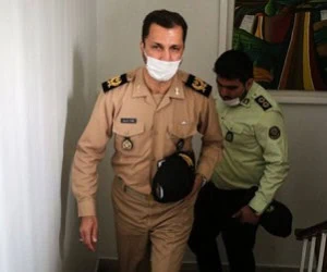 واکسیناسیون سربازان