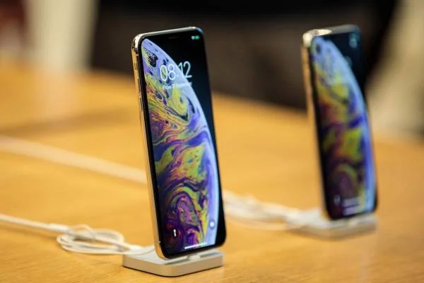 باتری آیفون xs max
