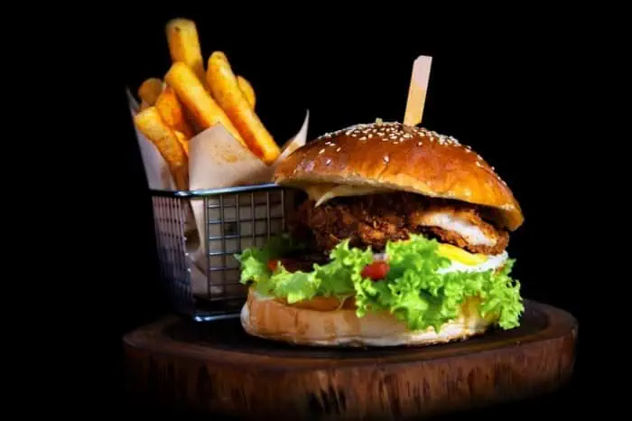 عوامل ایجاد جوش صورت