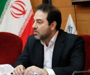 تردد بین استانی