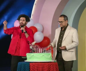 برنامه خندوانه