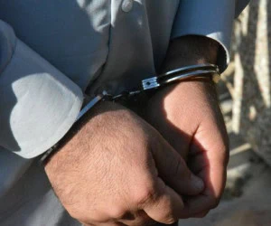 سرقت از منازل