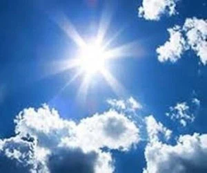 هواشناسی
