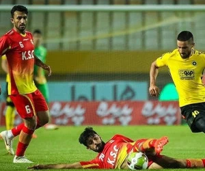 سپاهان و فولاد