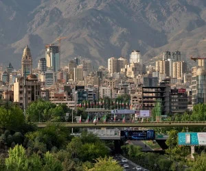 بازار مسکن تهران