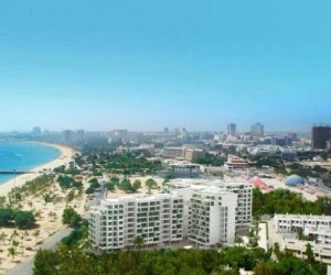 کرونا در کیش