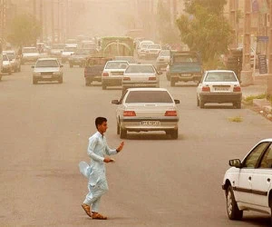 هواشناسی