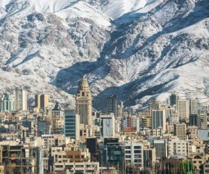 اجاره در پایتخت