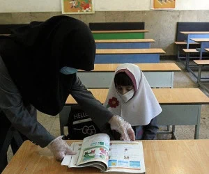استخدام آموزش و پرورش