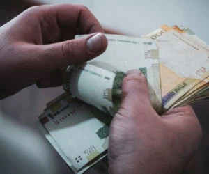 مستمری بازنشستگان