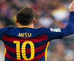 شماره 10 فوتبال