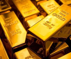 قیمت جهانی طلا