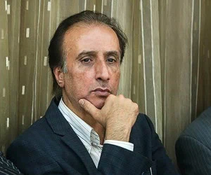 محمدرضا حیاتی
