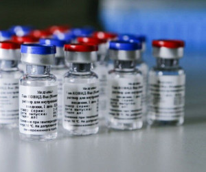 واکسن سینوفارم