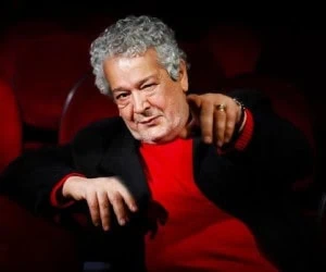رضا فیاضی