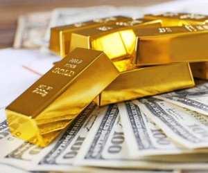 مالیات طلا