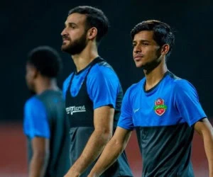 شباب الاهلی
