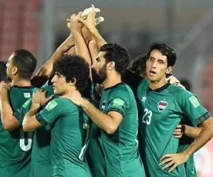 ایران عراق