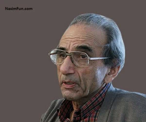 پروفسور کردوانی