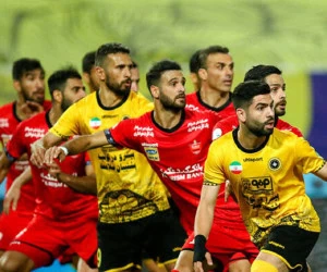 نقل و انتقالات پرسپولیس