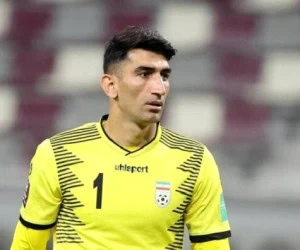 بیرانوند