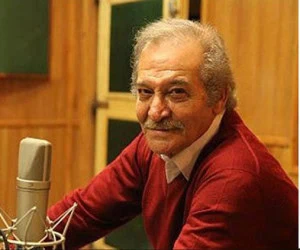 سیامک اطلسی