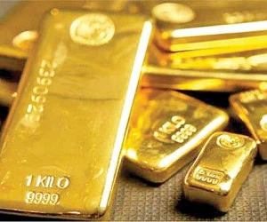 قیمت جهانی طلا