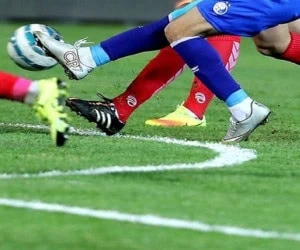 لیگ برتر ایران