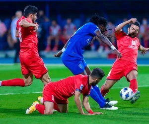 خرید پرسپولیس