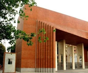 کارشناسی ارشد