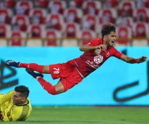 لیگ برتر