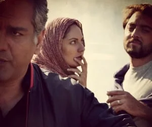 فیلم پل چوبی