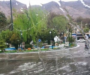 هواشناسی