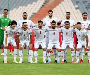 ایران کره جنوبی