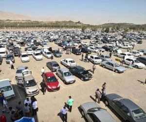 قیمت خودرو