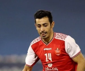 احسان پهلوان