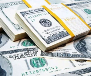 قیمت دلار