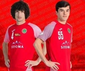 بازیکنان جدید پرسپولیس