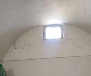 زلزله خراسان جنوبی