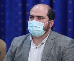 آلودگی هوای تهران