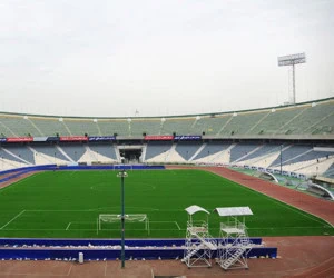 دربی پایتخت
