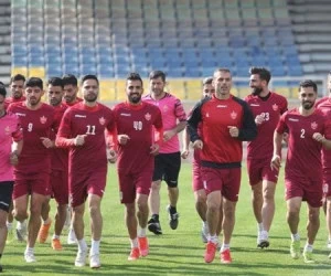 پرسپولیس