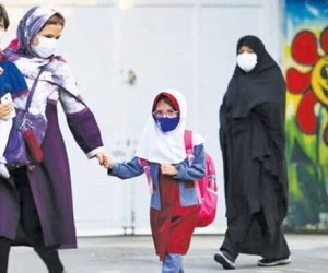 بازگشایی مدارس