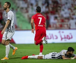 احمد نوراللهی
