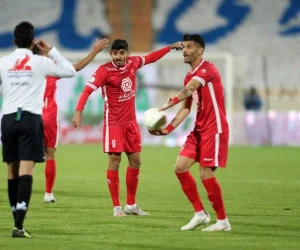 پرسپولیس
