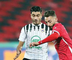 مهدی عبدی