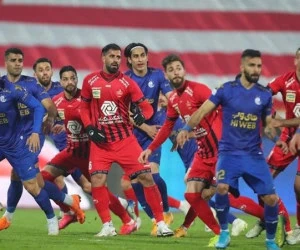 دربی 97